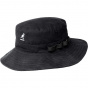 Bob Traveller Utility Black - Kangol