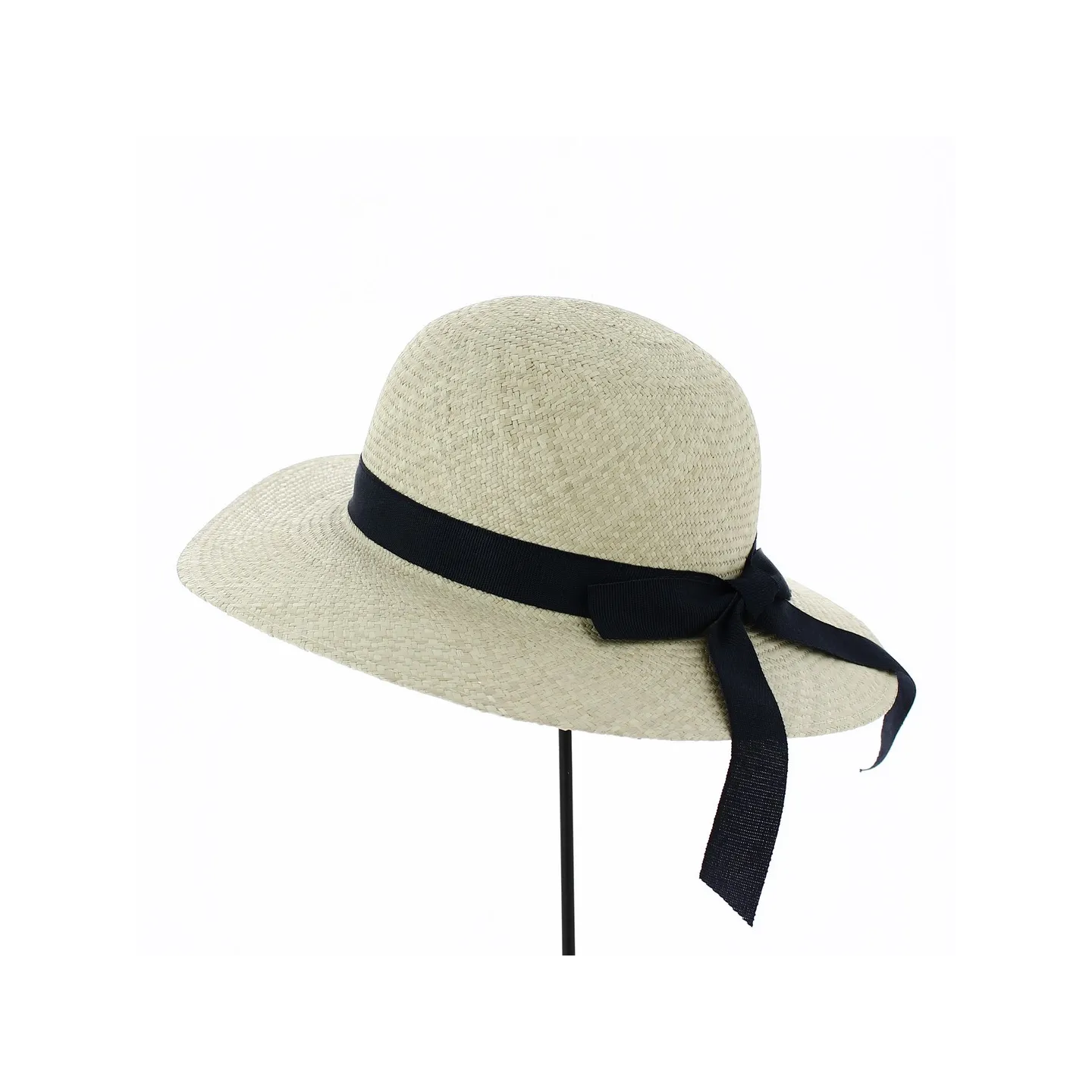 Capeline Ziza Paille Naturelle  - Flechet