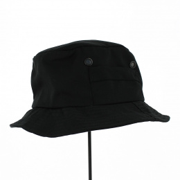 Bob Perros Polyester & Black Cotton - Traclet
