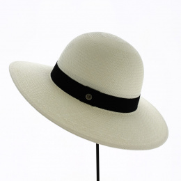 Vivi Panama Capeline Natural UPF50+ - Flechet