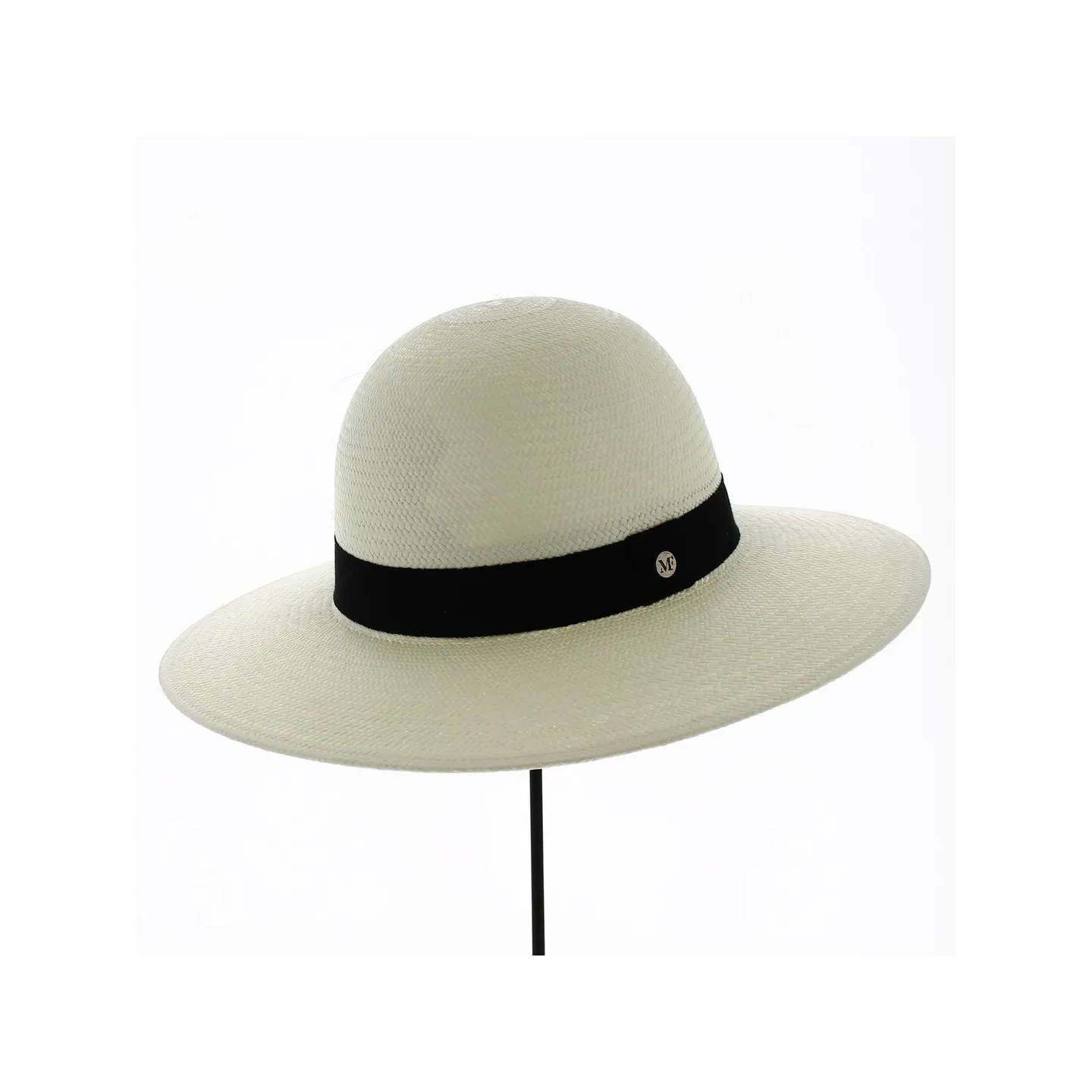 Capeline Vivi Panama Naturel UPF50+ - Flechet