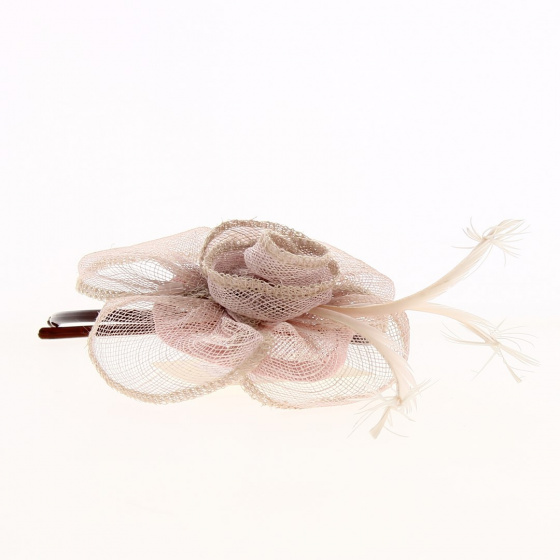 Straw headband Eloise - Traclet