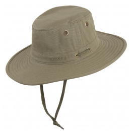 Le Grovy Traveller Hat UPF 50+ - scippis - Traclet