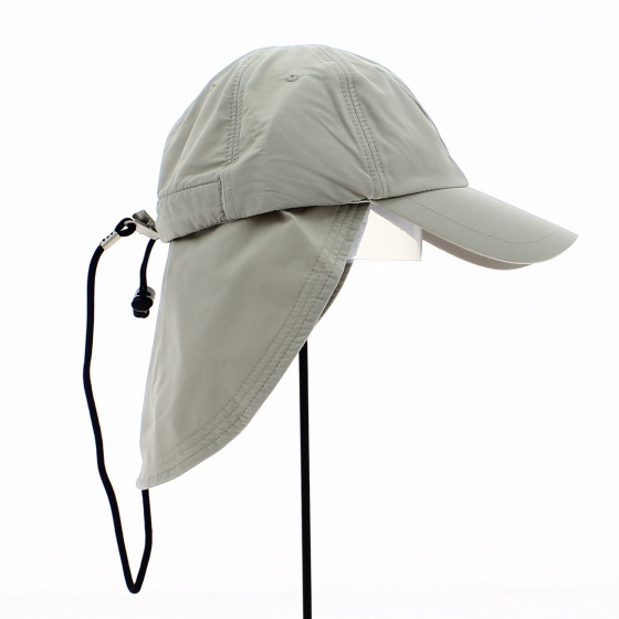 Nomadic Beige Cap - Traclet