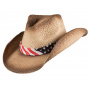 Chapeau Cowboy El Paso - Scippis - Traclet