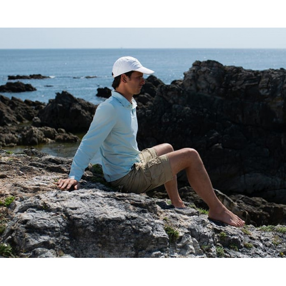 Casquette Sport - Soway Casquette Sport - Soway