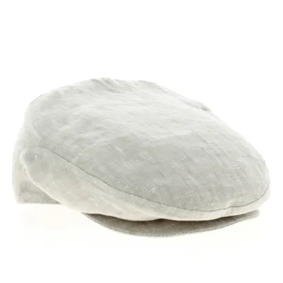 Flat Cap Sander Beige - Traclet