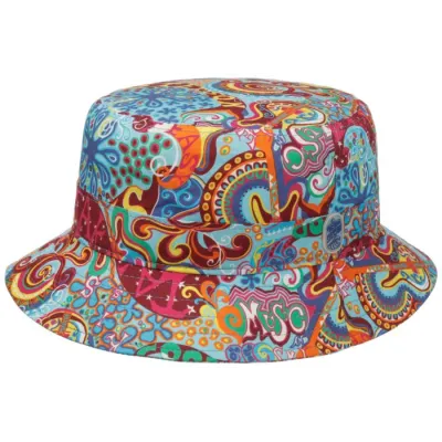Bob Texas Coloré - Stetson