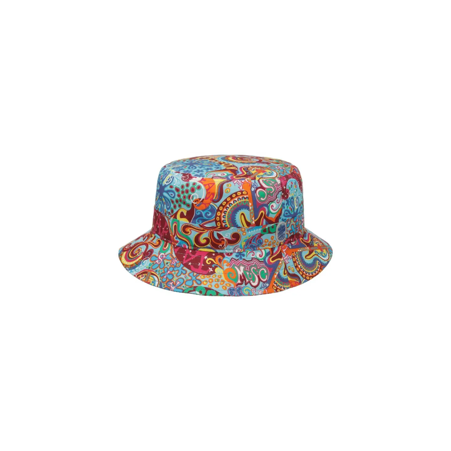 Bob Texas Coloré - Stetson