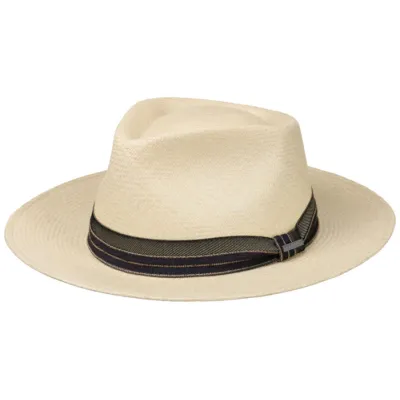Chapeau Fedora Panama Newton - Stetson