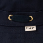 T1 Bucket Hat Navy Blue - Tilley