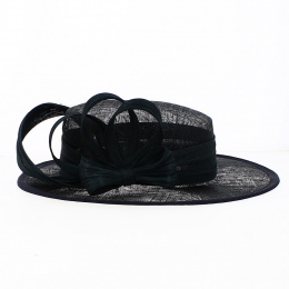 Sidonie Marine hat - Traclet