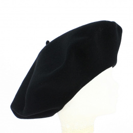 Béret Chasseur Alpin Large - Elosegui