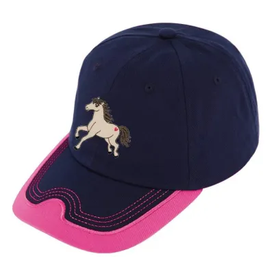 Unicorn Baseball Cap Cotton UPF 50+ - Traclet