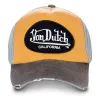 Baseball Cap Rock Jack - VON DUTCH Reference: 16226| Traclet Hat Shop
