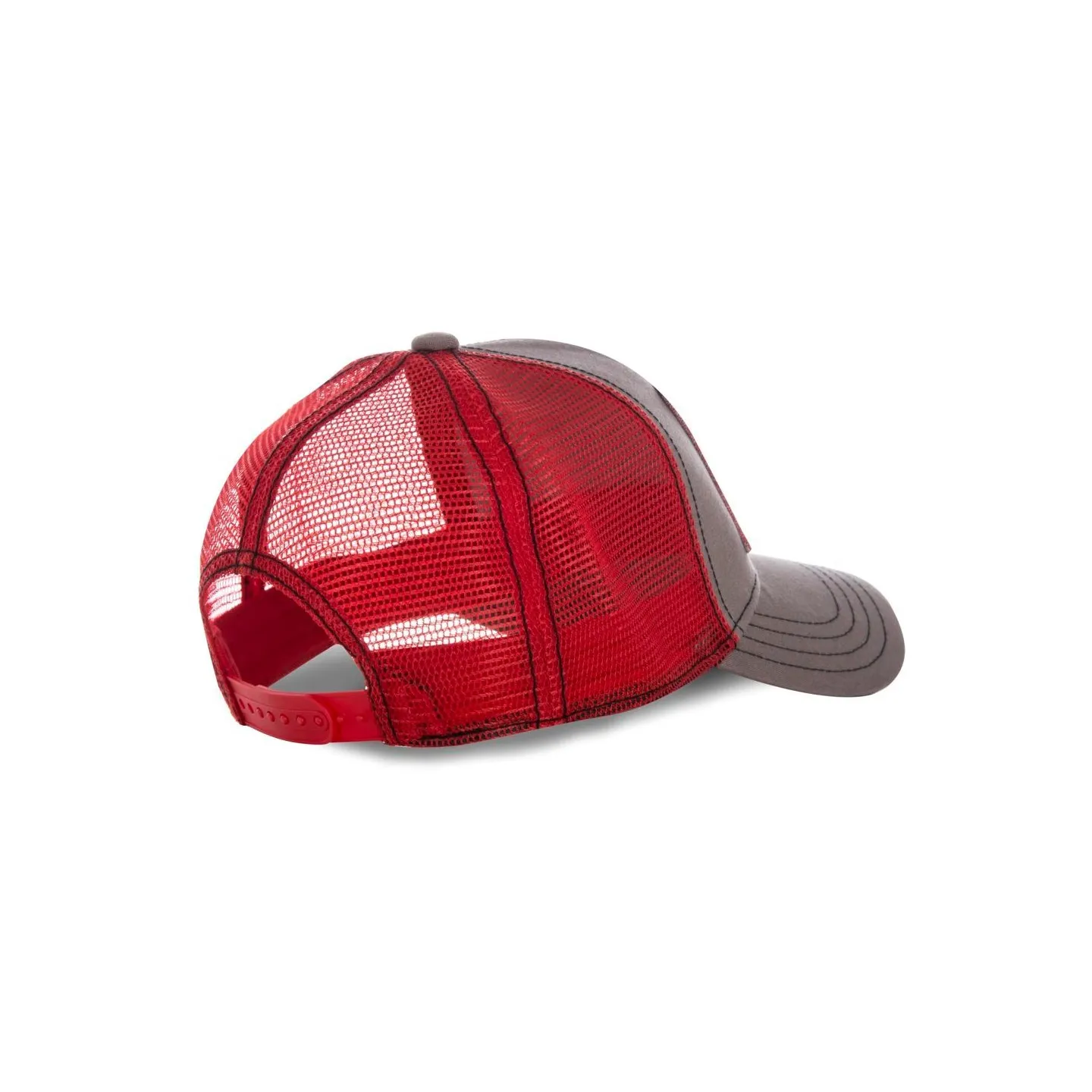 Baseball Cap Square - VON DUTCH Reference: 16227 | Traclet Hat Shop