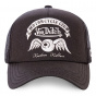 Kids Crew Trucker Cap - Von Dutch