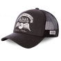 Kids Crew Trucker Cap - Von Dutch