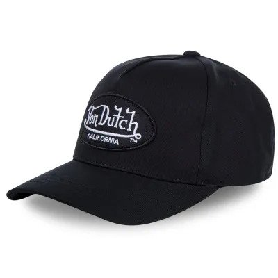 Kids Baseball Cap - VON DUTCH Reference: 16233| Traclet Hat Shop