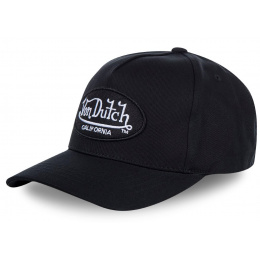Kids Baseball Cap - Von Dutch
