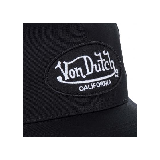 Kids Baseball Cap - Von Dutch