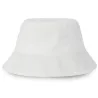 Bob Washed Coton Blanc - VON DUTCH  Vert Reference : 16236| Chapellerie Traclet