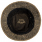 Faded Cotton Bucket Hat - Von Dutch