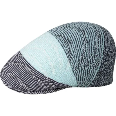 Wavy Spot 507 Cap - Kangol