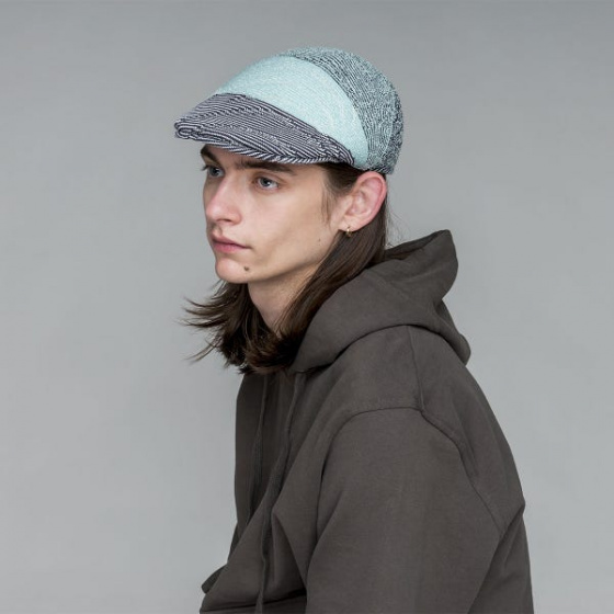 Wavy Spot 507 Cap - Kangol