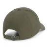 Organic Cotton Baseball Cap Khaki - Beechfield