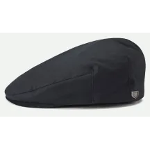 Brixton Hooligan Cap Black