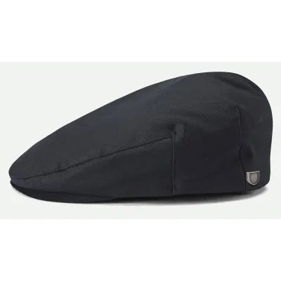 Casquette Hooligan Brixton Noir
