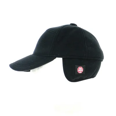 Baseball Cap Windstopper® Earflaps - Crambes