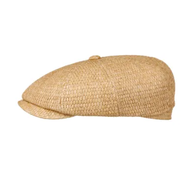 Hatteras Toyo Cap - Stetson