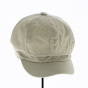 Cap Gavroche Edy Beige - Traclet