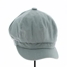 Casquette Gavroche Edy Bleu Ciel - Traclet