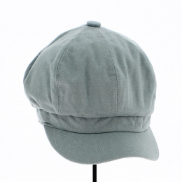 Cap Gavroche Edy Blue Sky - Traclet