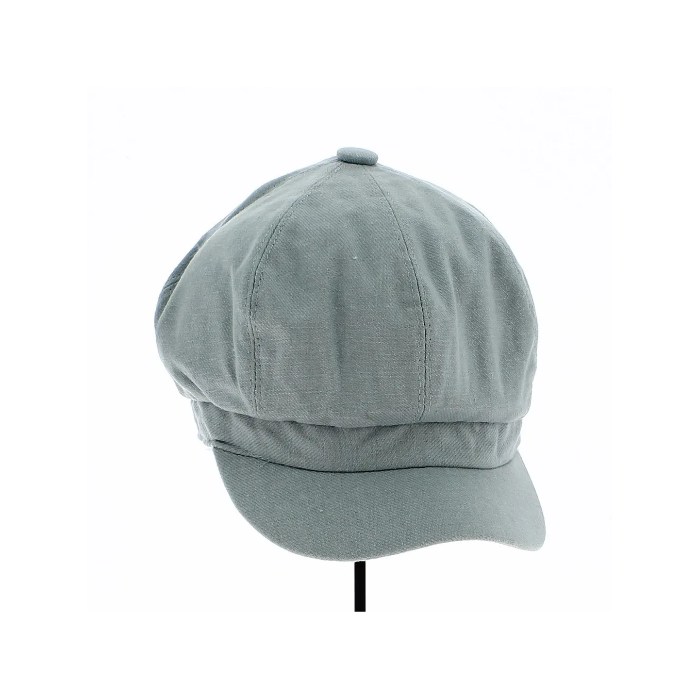 Cap Gavroche Edy Blue Sky - Traclet