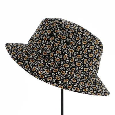 Bob Srinagar en Coton à Motifs - Aussie Apparel