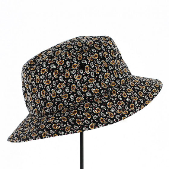 Srinagar Cotton Patterned Bob - Aussie Apparel