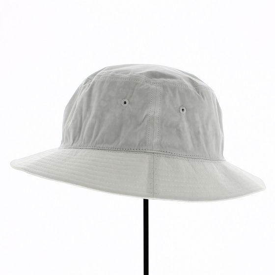 Bob Timmins White Bamboo Fiber - Aussie Apparel