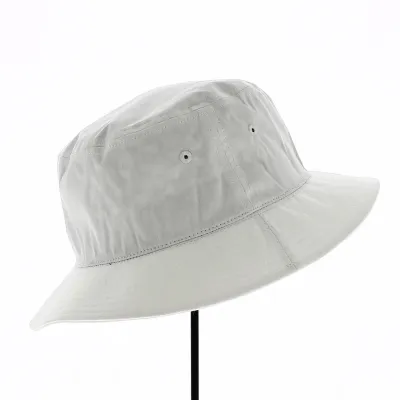 Bob Timmins White Bamboo Fiber - Aussie Apparel
