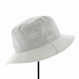 Bob Timmins White Bamboo Fiber - Aussie Apparel