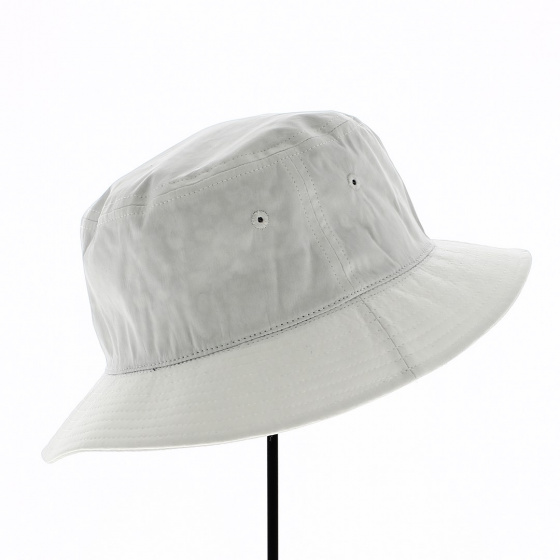 Bob Timmins White Bamboo Fiber - Aussie Apparel