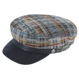 Cap Marin Caroline Wool & Cotton - Traclet