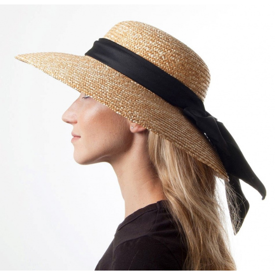 CAPELINE PAILLE FEMME CAPELINE PAILLE FEMME