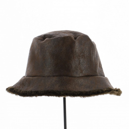 Women's Bob Kayla Cotton & Faux Fur Lining - Traclet