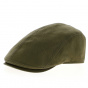 Jackson UPF 40+ Cotton Khaki Cap - Göttmann