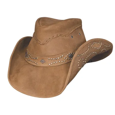Chapeau Western / Country Hidden Pleasures - Bullhide