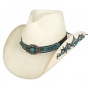 Cowboy hat SWEET SEDUCTION - Bullhide